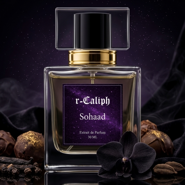 Sohaad