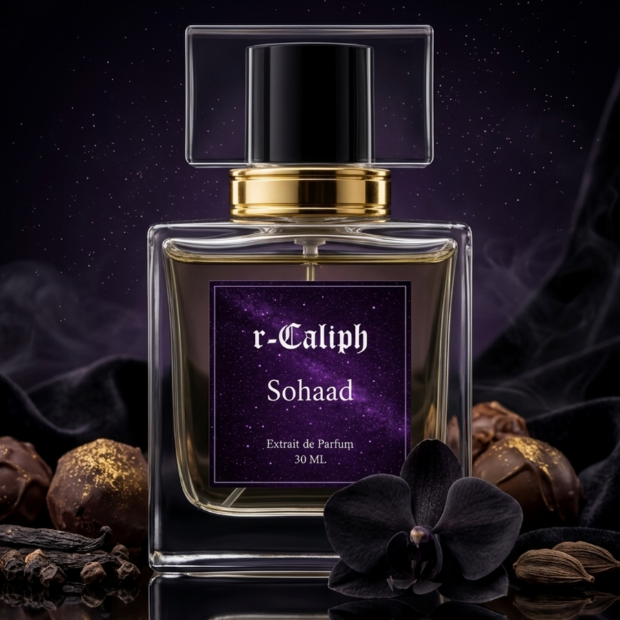 Sohaad