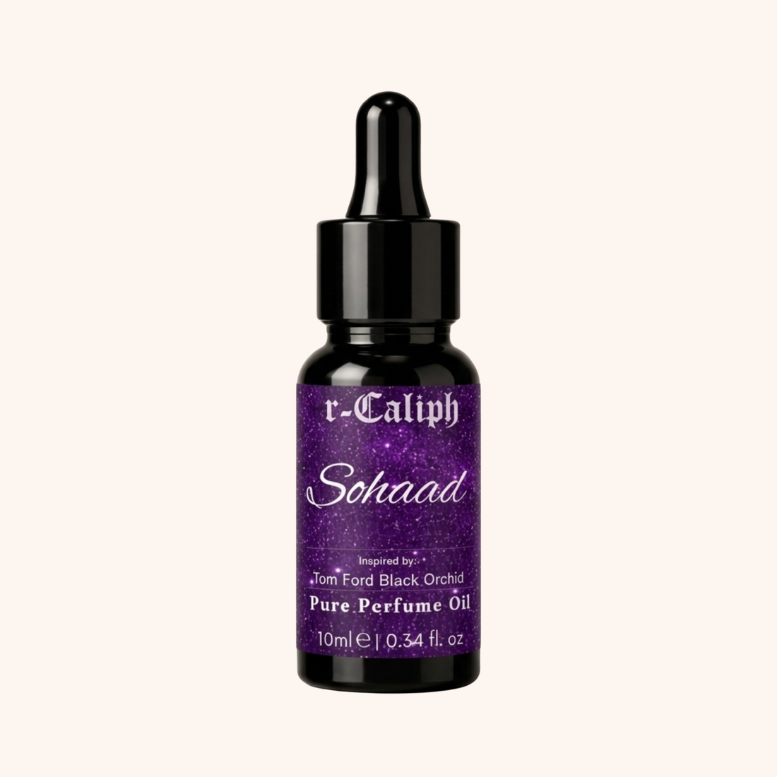 Sohaad Perfume Oil image 3