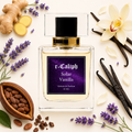 Solar Vanilla