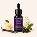 Solar Vanilla Perfume Oil