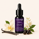 Solar Vanilla Perfume Oil