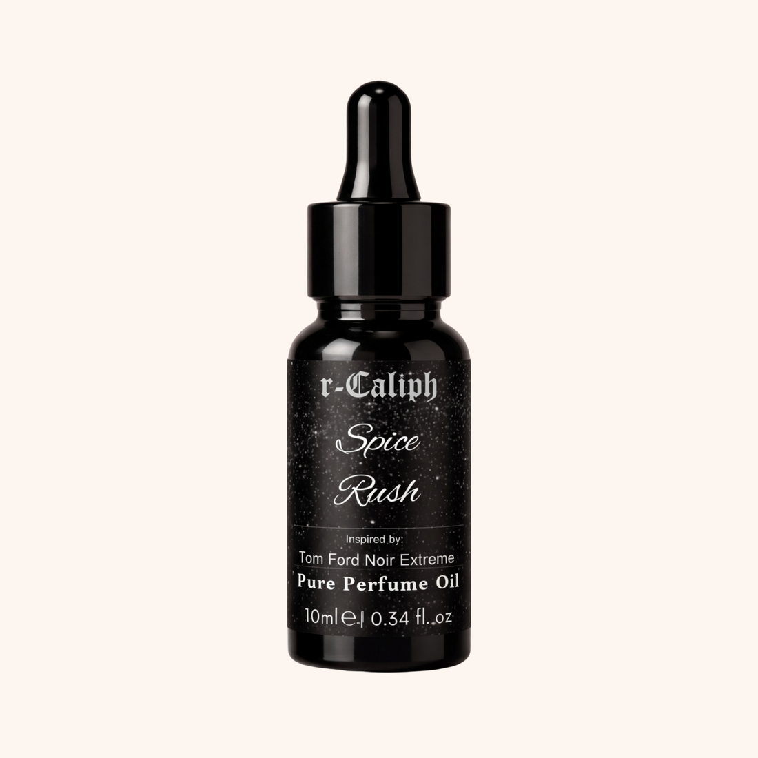 Spice Rush Perfume Oil image 3