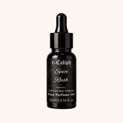 Spice Rush Perfume Oil image 3