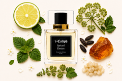 Spiced Desire image 2