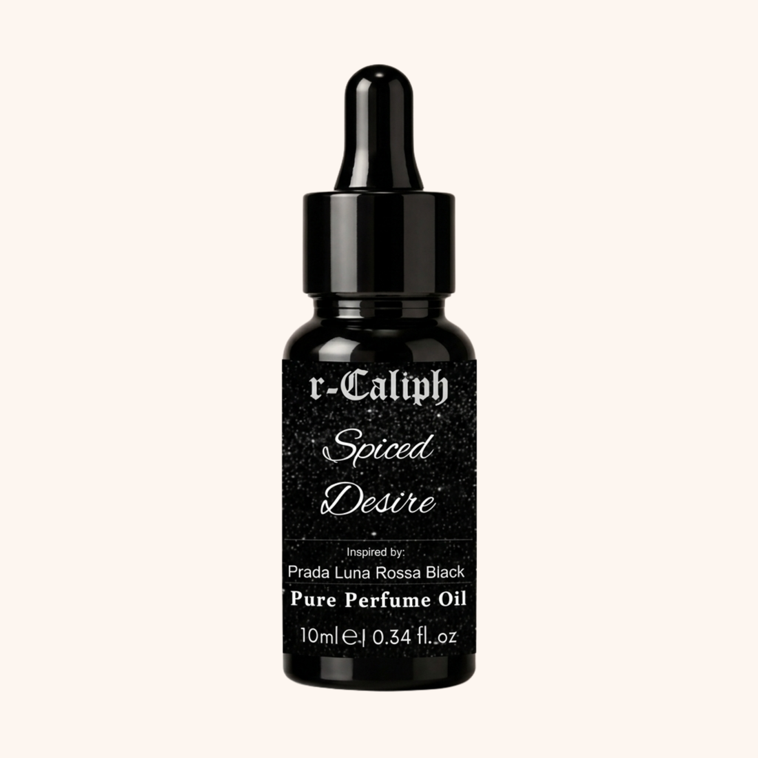 Spiced Desire Perfume Oil image 3