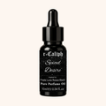Spiced Desire Perfume Oil