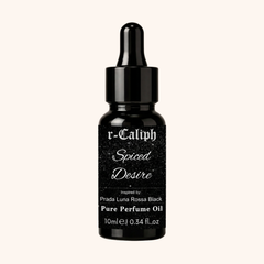Spiced Desire Perfume Oil image 3