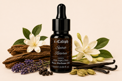 Spirit Reserve Perfume Oil image 2