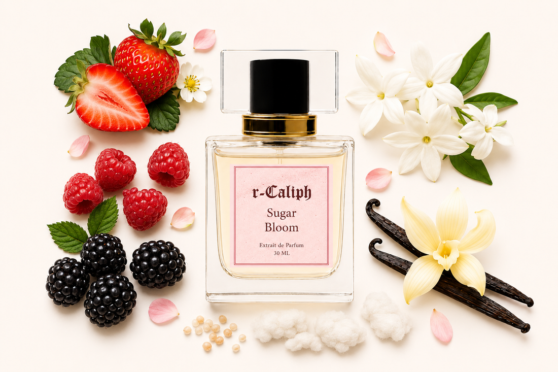 Sugar Bloom image 2