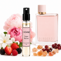 Sugar Bloom