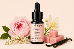 Sugar Bloom Perfume Oil image 2