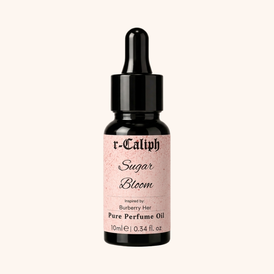 Sugar Bloom Perfume Oil image 3
