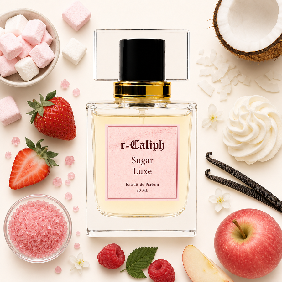 Sugar Luxe