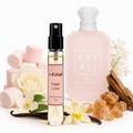 Sugar Luxe Perfume Oil