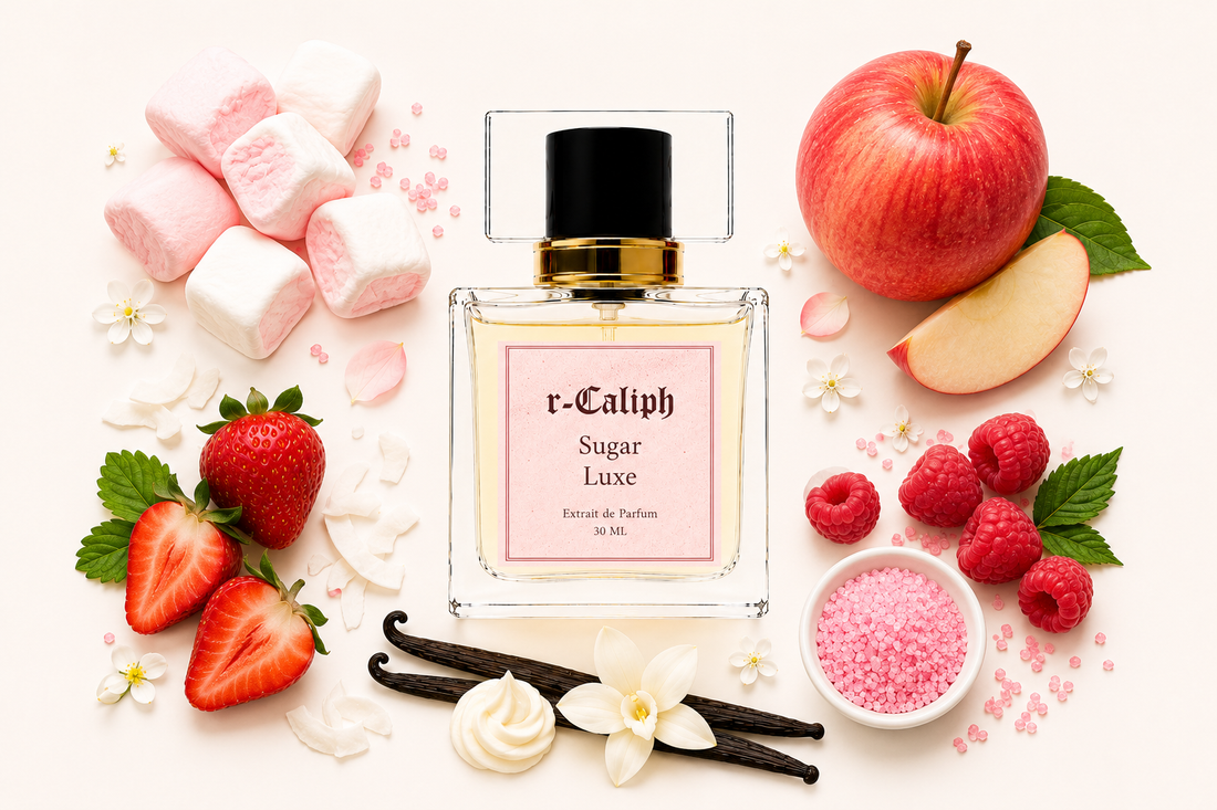 Sugar Luxe image 2