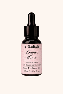 Sugar Luxe Perfume Oil image 3