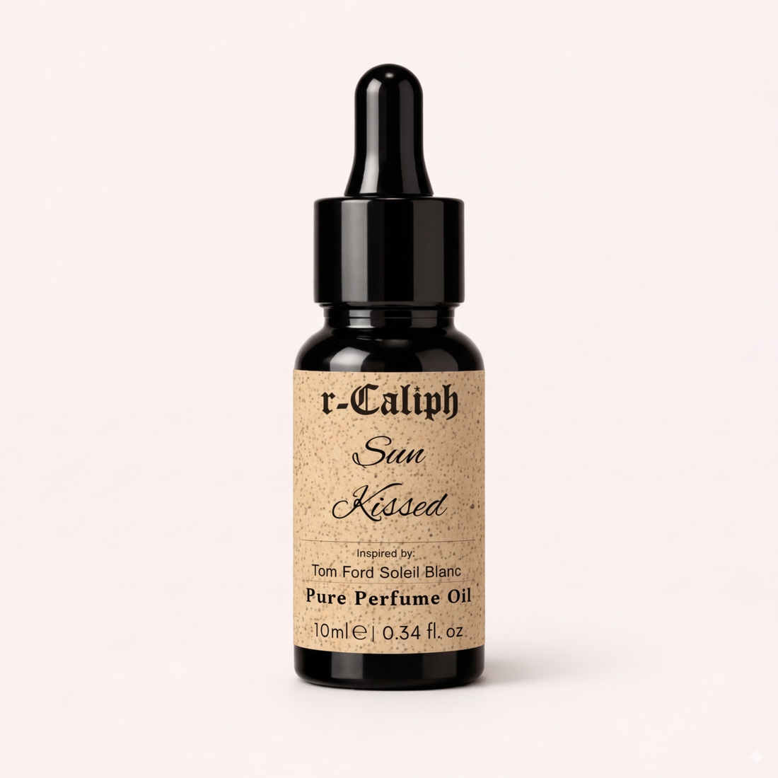 Sun Kissed Perfume Oil image 3