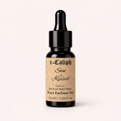 Sun Kissed Perfume Oil image 3