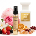 Sun Kissed Perfume Oil