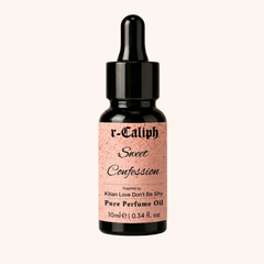 Sweet Confession Perfume Oil image 3