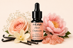 Sweet Confession Perfume Oil image 2