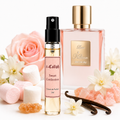 Sweet Confession Perfume Oil