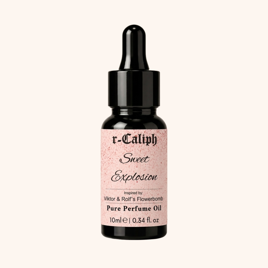 Sweet Explosion Perfume Oil image 3