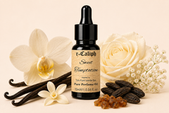 Sweet Temptation Perfume Oil image 2