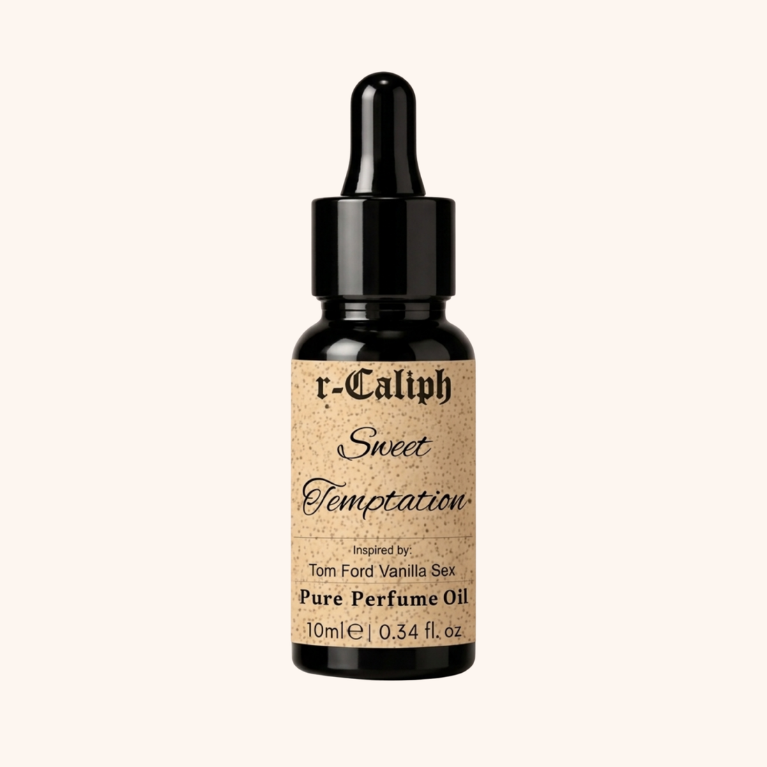 Sweet Temptation Perfume Oil image 3