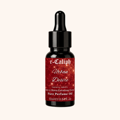 Urban Desire Perfume Oil image 3