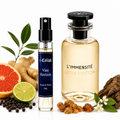 Vast Horizon Perfume Oil