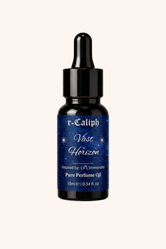 Vast Horizon Perfume Oil image 3
