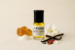 White Amber image 2