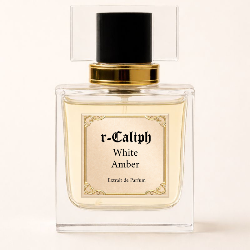 White Amber