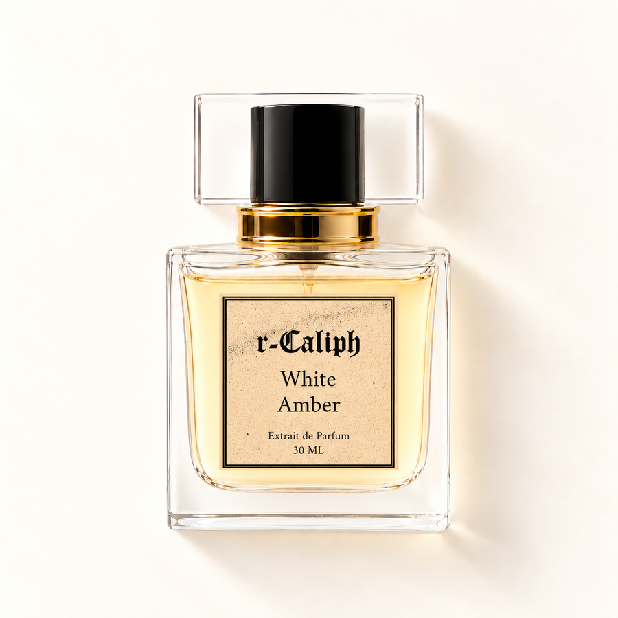 White Amber