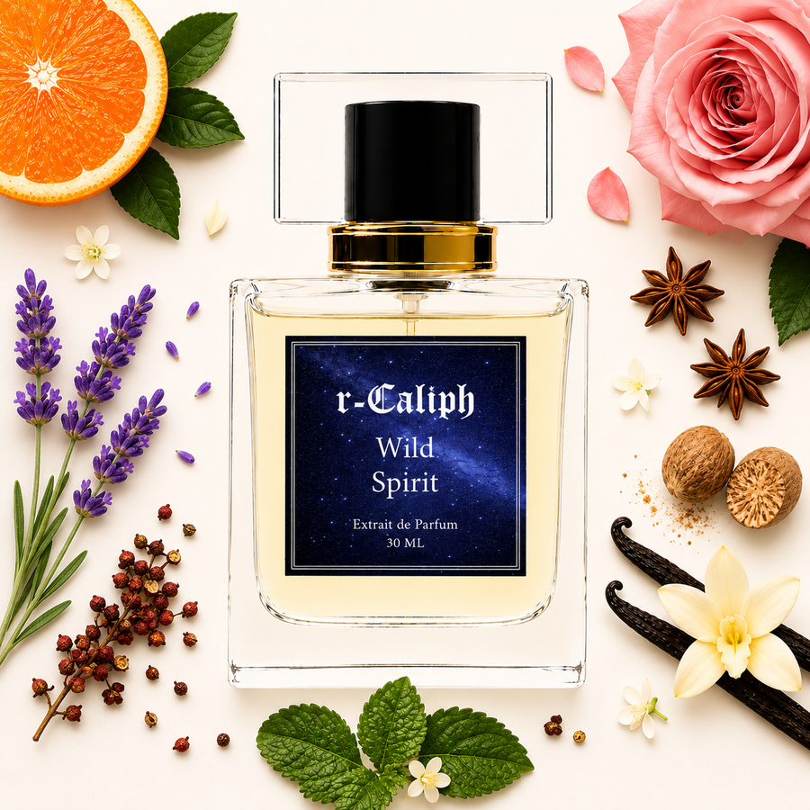 Wild Spirit