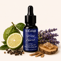 Wild Spirit Perfume Oil