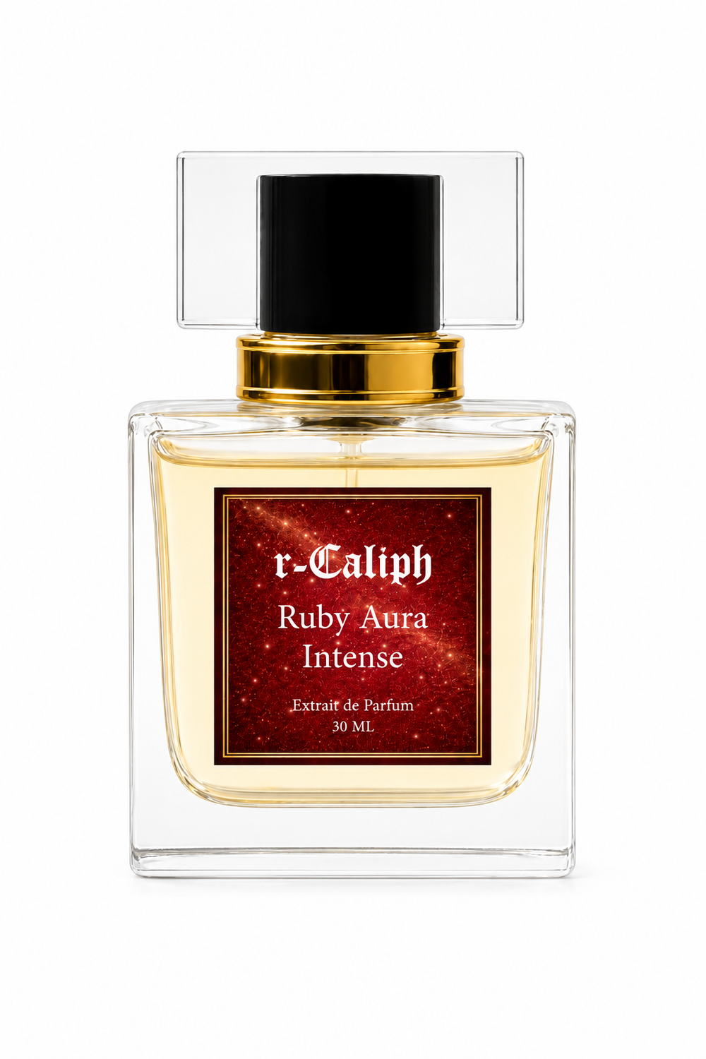 Ruby Aura Intense