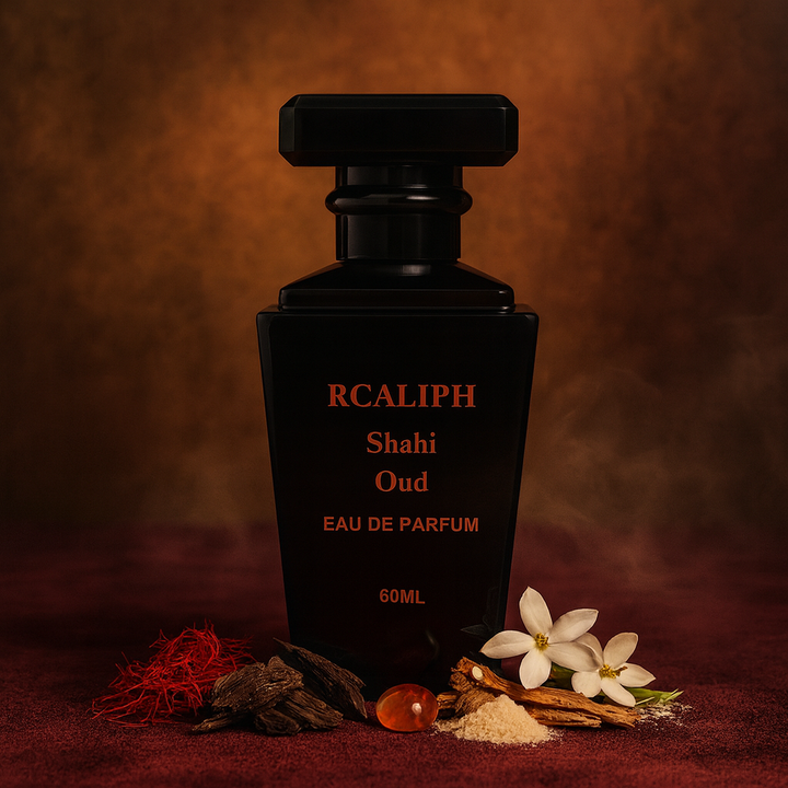 Shahi Oud
